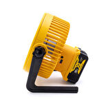 Şarjlı Fan DW36