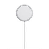 Magsafe Charger Kablosuz Şarj Cihazı Kablosuz Şarj Aleti Iphone Ve Tüm Telefonlarla Uyumlu