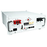 Mexxsun Lityum Akü 48V 100Ah LiFePo4