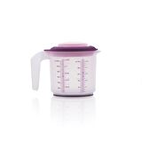 TUPPERWARE Karıştırma ve Saklama Kabı 1.25 lt Pembe