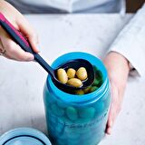 TUPPERWARE Çok Amaçlı Kavanoz 1.5 lt