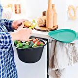 TUPPERWARE Derle Topla