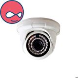 6 İÇ MEKAN DOME KAMERALI 5MP SONY LENS 500GB HDDLİ GÜVENLİK KAMERASI SETİ