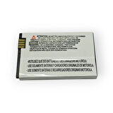 Motorola BT60 Batarya C975 V975 C980 V980 V360 E1000 Uyumlu Batarya