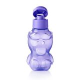 TUPPERWARE Eco Şişe Suluk Kolay Kapak Bufalo Tuppy 425 ml