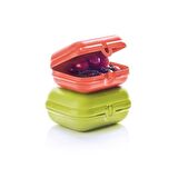 TUPPERWARE Eco+ Büyük ve Küçük Taşıma Kab