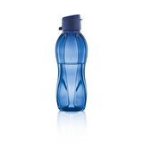 TUPPERWARE Eko Şişe 500 ml Lacivert