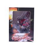 Chainsaw Man Model Aksiyon Figür