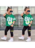 71019 BJ GOOD OVERSİZE TAKIM