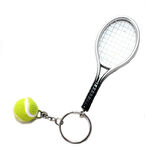 Blora Tenis Raketi Anahtarlık 2