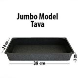 BİMEKS TURBOMEKS JUMBO TAVA