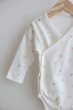 Kruvaze Body  | Daisy Leaves