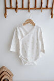 Kruvaze Body  | Daisy Leaves