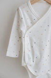 Kruvaze Body  | Green Dots
