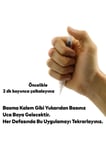 Araç Oto Rötuş Kalemi 5 ml