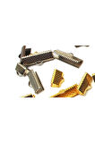 1-4 CM BİLEKLİK TİMSAH KAPAMA (100 ADET)
