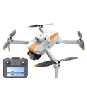 Uzun Menzilli Drone 1080P GPS Full HD Kameralı