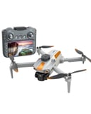 Uzun Menzilli Drone 1080P GPS Full HD Kameralı