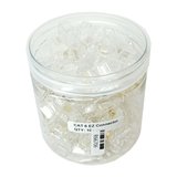 PowerGate PG-J02 RJ45 Yeni Nesil UTP JAC CAT6 (100lü KUTU)(1923)