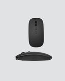 Kablosuz Oyuncu Mouse – Anlık DPI Geçişi Gelişmiş Sensör Hassas ve Akıcı K