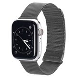Dux Ducis Apple Uyumlu Watch 38/40/41MM için Milanese Premium Milano Loop Kayış Kordon-(