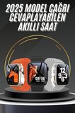 Yeni Nesil Bluetooth Bağlantılı Akıllı Saat Sosyal Medya Girişli Uyku Takibi
