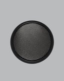 Mini Alüminyum Bluetooth Hoparlör Yüksek Bas Performansı