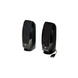 LOGITECH 980-000029 S150 1.2W 1+1 Stereo Speaker (Siyah)(1923)