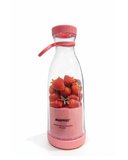 Mini Blender USB Şarjlı Smoothie Hazırlayıcı Kolay Temizlenebilir Tasarım