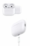 Bluetooth Kulaklık 3. Nesil Ios Android Uyumlu Yeni Nesil Wireless Charge