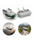 Ekranlı Kumandalı Drone Engel Algılamalı Kolay Kontrol