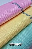 Orijinal 3'lü Mikrofiber Temizlik Bezi Ilbays