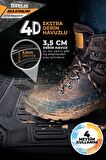 MAXIMUM SİYAH 4D UNİVERSAL PASPAS 1. SINIF