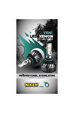 9006 Led Xenon Pro Serisi