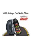 Autokit Lastik Tamir Kiti Acil Lastik Şişirici Sprey 450 ml
