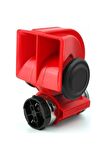 F1 FERRARİ KORNA 12 V HER ARACA UYGUN