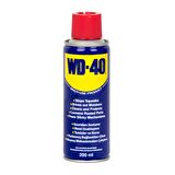 Wd - 40 Pas Sökücü Ve Yağlayıcı 200 Ml