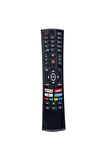 Hİ LEVEL 55uhl950 led Tv Kumandası 