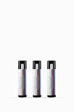 Canlandırıcı Tırnak & Tırnak Eti Balmı | Besleyici & Güçlendirici | Organik İçerikli | 3x5 ml Stick