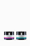 El ve Ayak Bakım Seti | Kusursuz Eller & Ayaklar İçin Onarım, Nem, Koruma | Organik | 2x30 ml