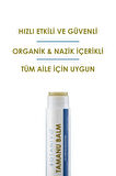 Çok Amaçlı Tamanu Balm | Cilt Kurtarıcı, Onarıcı, Yatıştırıcı | Organik İçerikli | 2x5 ml Stick