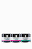 Tüm Vücut Bakım Seti | Çok Amaçlı Wonder Balm, El Balmı, Ayak Balmı | Organik İçerikli | 3x30 ml