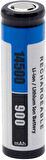 ORION PİL LI-ION 14500 900 MAH
