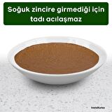 Afyon Meşhur %100 Doğal Katkısız Elenmiş Sarı Haşhaş Ezmesi 1 Kg