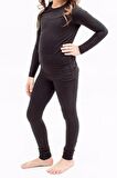 BONBONETTİ BONBONETTİ Kız Çocuk ALT ÜST TERMAL SET