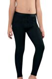 Unisex Çocuk Siyah Termal Body MKT2005G