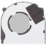 Sony Vaio SVT13, SVT13117, SVT131A11T, KSB05105HB-CH25 Uyumlu Fan Soğutucu