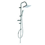 Creavit SH630 Tepe Duş Sistemi ve Liva Banyo Bataryası LV2500