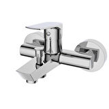 Creavit SH640 Tepe Duş Sistemi ve Liva Banyo Bataryası LV2500