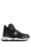 4078 Peter Jr. Unisex Çocuk Kar Botu 31-35